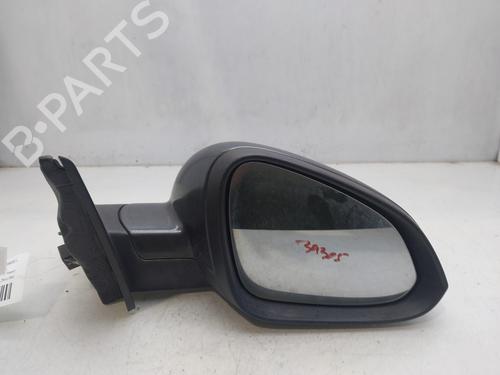 Right mirror OPEL INSIGNIA A (G09) 2.0 CDTI (68) (131 hp) 17902341