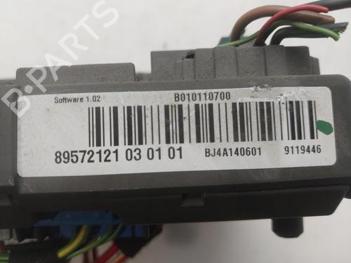 Fuse box BMW 1 Coupe (E82) 120 d | BP36559325E1 - Image 3