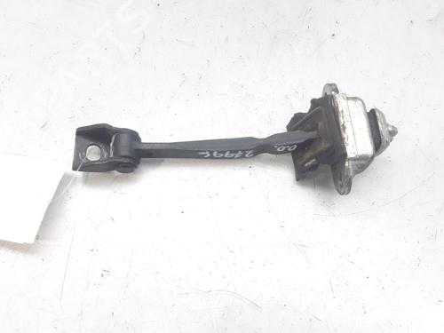 Used Hinge/Door check strap SKODA OCTAVIA II (1Z3) 1.9 TDI (105 hp) 14004249
