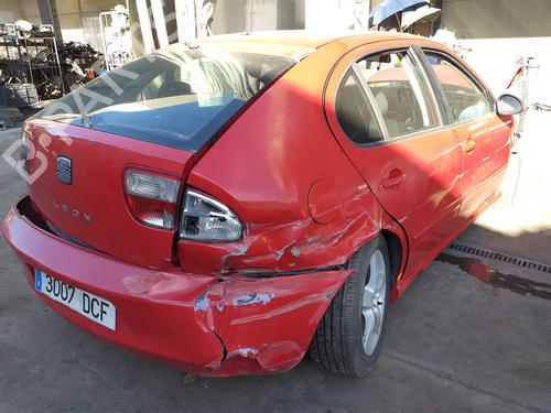 Vindusheismotor venstre bak SEAT LEON (1M1) 1.9 TDI | BP7201036E23 