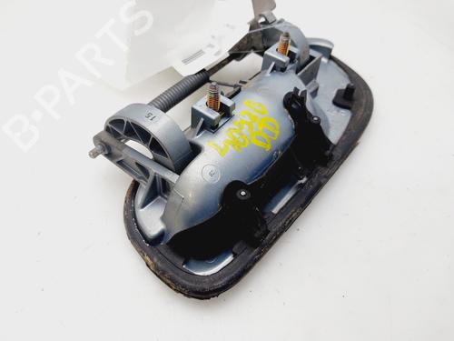 Front right exterior door handle VOLVO S80 I (184) 2.5 TDI | BP30974426C129