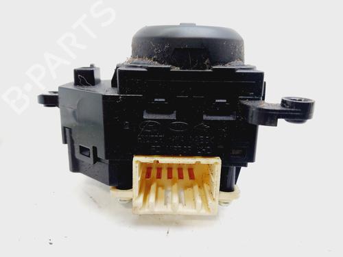 Mirror switch HYUNDAI i30 (FD)  | BP18867810I25 