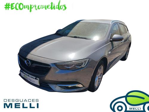 Used Parts OPEL INSIGNIA B Sports Tourer (Z18) 2.0 CDTi (35) 4886918