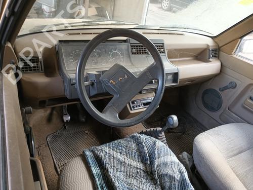 Front left interior door handle RENAULT SUPER 5 (B/C40_) 1.4 (B/C402) | BP29394152I13 