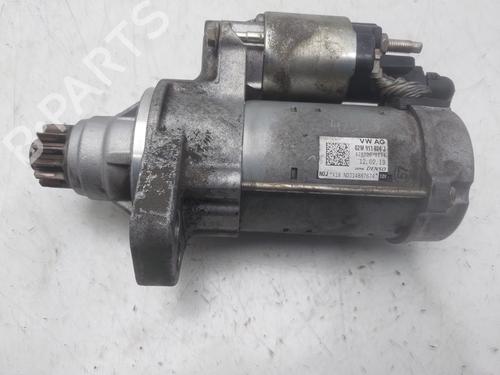 Starter SEAT ARONA (KJ7, KJP) | BP38194808M8 - Image 4