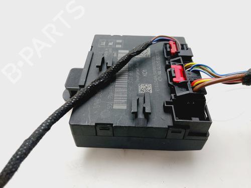 Comfort control module AUDI A3 Sportback (8VA, 8VF)  | BP27198061M56 