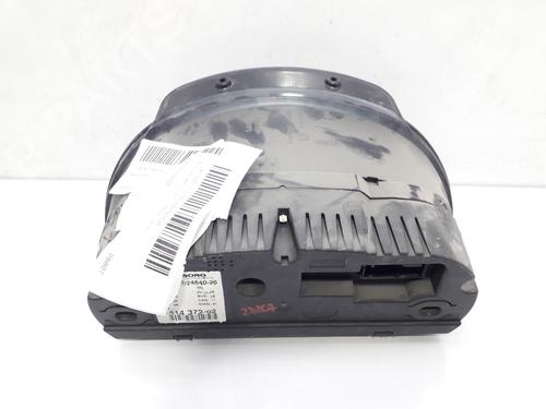 Instrument cluster BMW X3 (E83) 2.0 d | BP10918432C47 