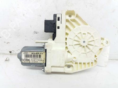Used Right rear window motor SKODA SUPERB II (3T4) 2.0 TDI 16V (140 hp) 3145030
