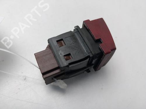 Warning switch PEUGEOT 207 SW (WK_) 1.6 HDi | BP36361276I22 - Image 3