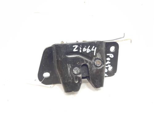 Used Tailgate lock HYUNDAI SANTA FÉ I (SM) 2.0 CRDi 4x4 (113 hp) 9836169