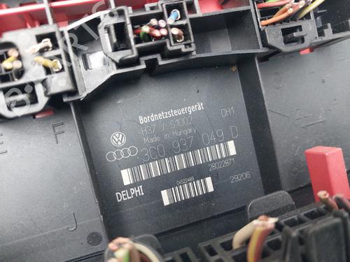 Electronic module SEAT LEON (1P1) 1.6 | BP36219550M83 - Image 2