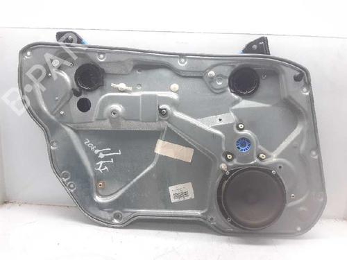 Used Front left window mechanism SEAT IBIZA III (6L1) [2002-2009]  6094071