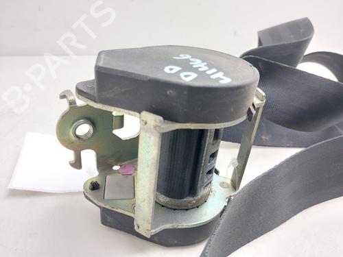 Front right seatbelt NISSAN PRIMASTAR Van (X83) | BP36254794I25 - Image 4