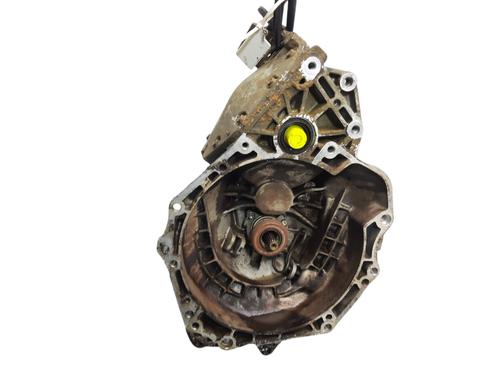 Used Gearbox OPEL ASTRA H (A04) [2004-2014]  21489162