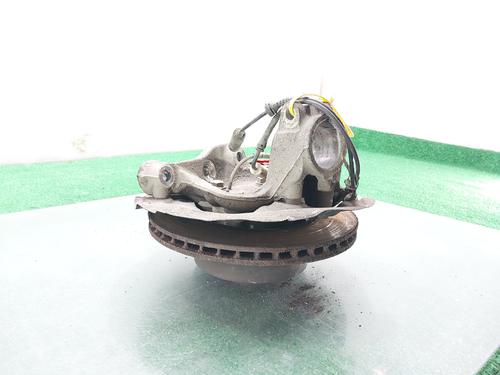 Left front steering knuckle BMW 1 (E87) 118 d | BP12948586M25 