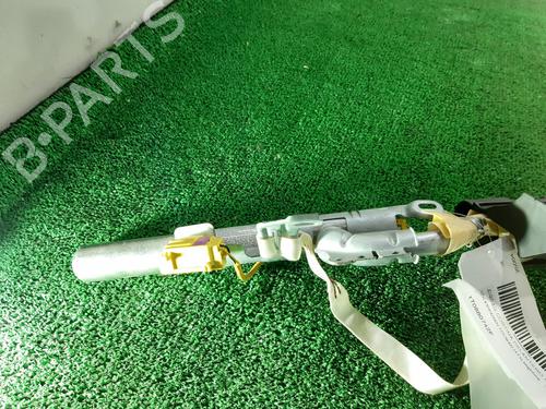 Right curtain airbag VW TOURAN (1T1, 1T2) 2.0 TDI 16V | BP8351372C12 