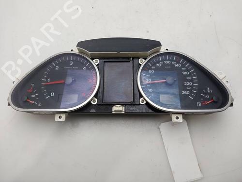 instrument-cluster-audi-a6-c6-4f2-2004-2005-2006-2007-2008-2009-2010-2011-40294754 main image