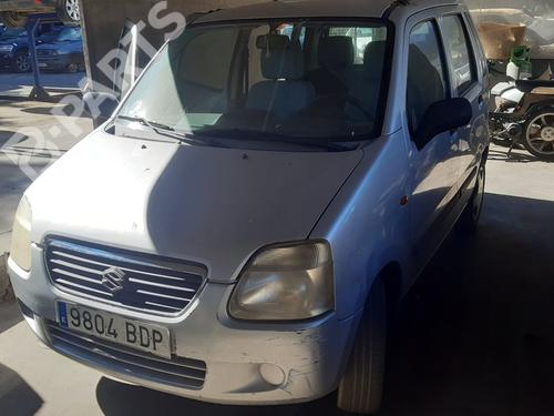 Used Parts SUZUKI WAGON R+ Hatchback (MM)  1.3 (RB413)  1065305