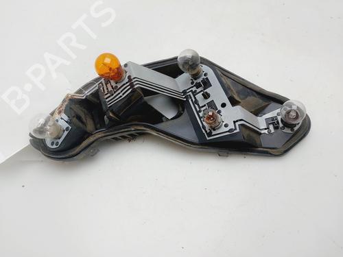 Lamp holder PEUGEOT 207 (WA_, WC_)  | BP28538593L10