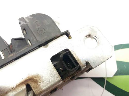 Tailgate lock SEAT IBIZA III (6L1)  | BP5208577C101 