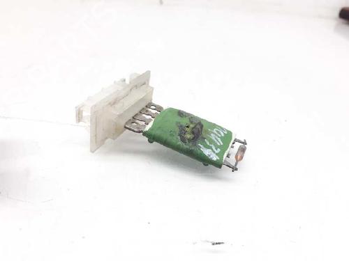 Used Heater resistor OPEL CORSA C (X01) 1.2 (F08, F68) (75 hp) 11649818