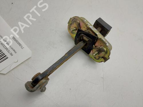 Hinge/Door check strap SSANGYONG ACTYON I | BP37292918C146 - Image 3