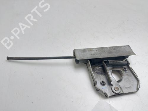 hjelmlås NISSAN PRIMASTAR Van (X83) 2.0 dCi 90 | BP35897838C133 - Image 4