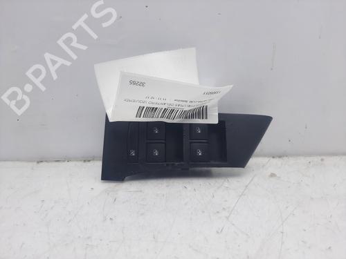 Venstre Foran elrute bryter OPEL ASTRA J (P10) 1.6 (68) (115 hp) 22223598