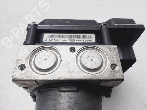 ABS pump BMW 5 (E60) 520 d | BP20142616M43 