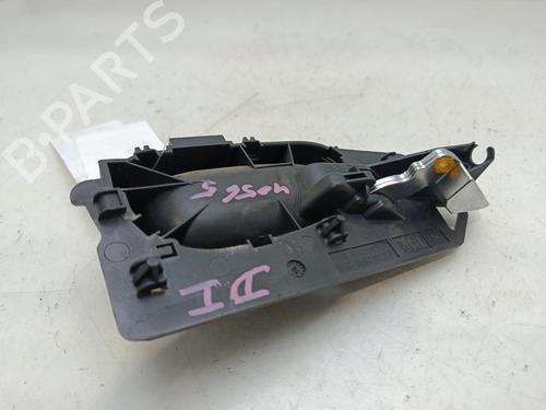 Front left interior door handle PEUGEOT 307 Break (3E) 1.6 HDi | BP31209888I13 