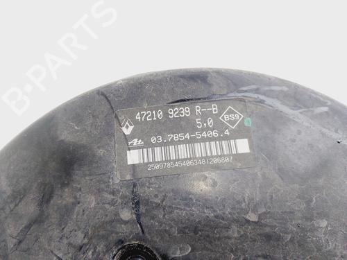 Servo brake DACIA SANDERO | BP26882611M42 - Image 2