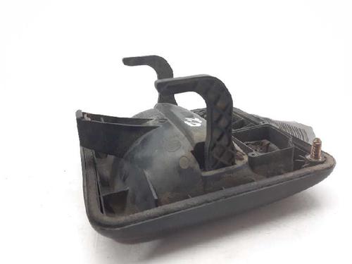 Rear right exterior door handle CITROËN JUMPER I Van (244) 2.2 HDi | BP5874279C130 