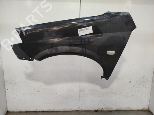 Used Left front fenders Left front fenders NISSAN PRIMERA (P12) [2002-2026] 34264387 34264387