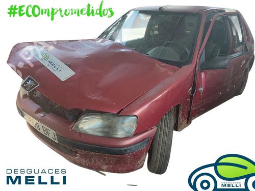 Used Parts PEUGEOT 106 II (1A_, 1C_)  1.1 i  4515724