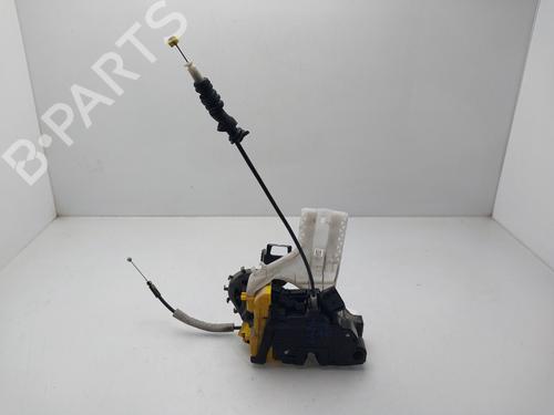Front left lock KIA CEE'D (JD) | BP36161428C98 - Image 3