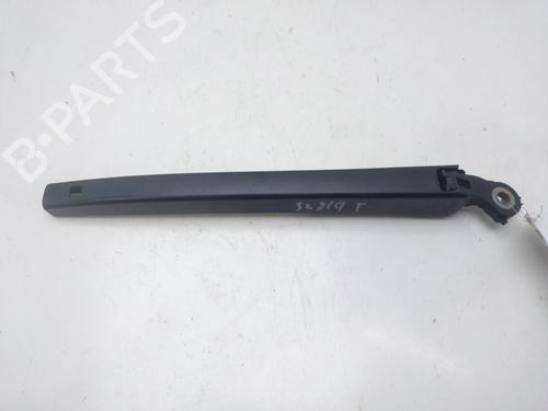 Back wipers mechanism SKODA SUPERB II Estate (3T5) 2.0 TDI 16V (140 hp) 16785048