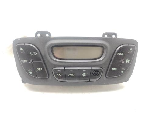 Used Climate control HYUNDAI SANTA FÉ I (SM) 2.4 16V 4x4 (146 hp) 23118656