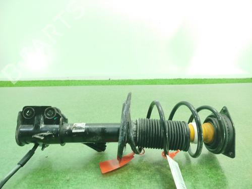 Used Left front shock absorber Left front shock absorber PEUGEOT 208 II (UB_, UP_, UW_, UJ_) [2019-2026] 32348434 32348434