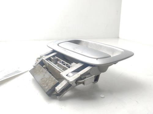 Rear left exterior door handle OPEL ZAFIRA A MPV (T98) 2.0 DTI 16V (F75) | BP28411756C130 