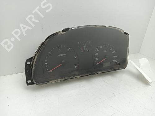 Instrument cluster HYUNDAI TERRACAN (HP) 2.9 CRDi 4WD | BP21776754C47 