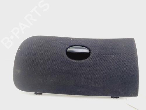 Used Glove box PEUGEOT 206 Hatchback (2A/C) 2.0 HDI 90 (90 hp) 22274498