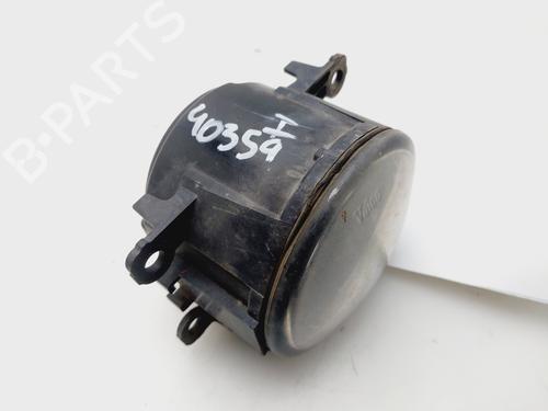 Left front fog light DACIA LOGAN (LS_)  | BP30977270C30 