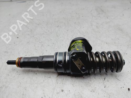 Used Injector VW GOLF V (1K1) [2003-2010]  25863519