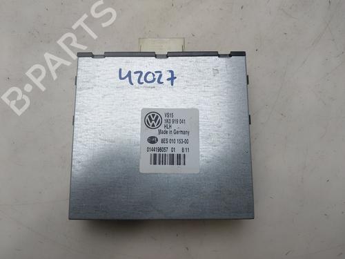 Used Electronic module Electronic module 37241770 37241770