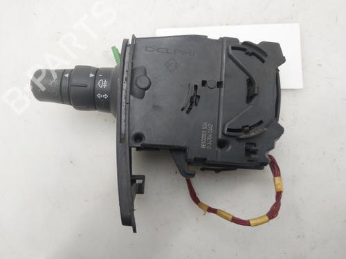 Lichtschalter für Lichtschalter RENAULT GRAND SCÉNIC II (JM0/1_) 2.0 (135 hp) 36436711 36436711