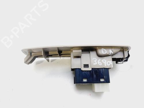 Right front window switch RENAULT KOLEOS I (HY_) 2.0 dCi (HY0K) | BP22956854I26 