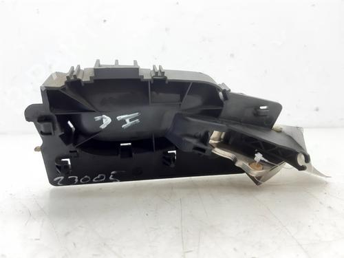 Front left interior door handle PEUGEOT 307 Break (3E) 2.0 HDI 90 | BP12401864I13 