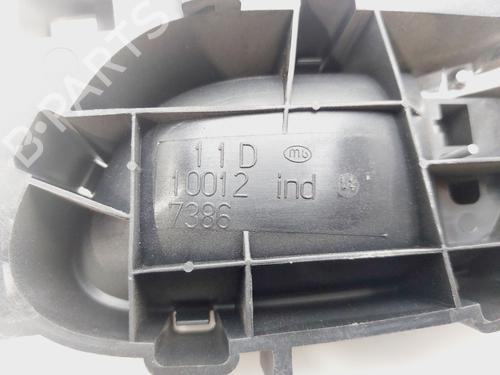 Maniglia interna anteriore destra PEUGEOT 407 SW (6E_, 6D_) 2.0 | BP29703709I14