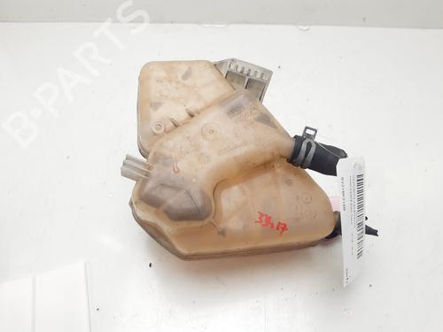 Expansion tank FORD FIESTA VI (CB1, CCN) 1.25 | BP16671956C120 
