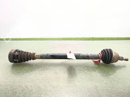 Used Right front driveshaft Right front driveshaft SEAT LEON (1M1) [1999-2006] 40071851 40071851
